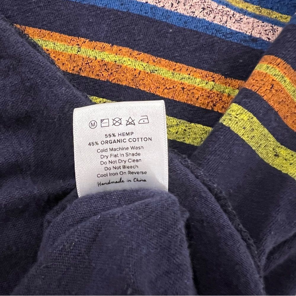 AUGUSTE YAMBA TEE - Picture 5 of 5